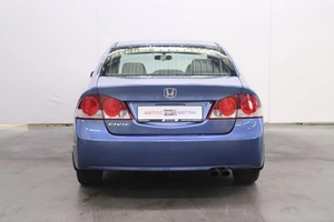 Седан Honda Civic 2008 года, 855000 рублей, Смоленск