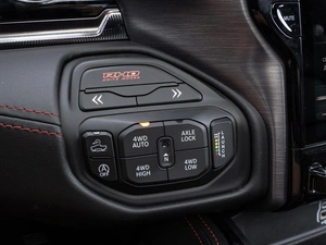 Пикап RAM 1500 2025 года, 9800000 рублей, Волгоград