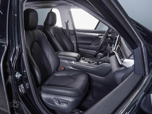 Внедорожник Toyota Highlander 2026 года, 5699000 рублей, Ростов-на-Дону