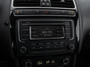 Седан Volkswagen Polo 2014 года, 1050000 рублей, Краснодар