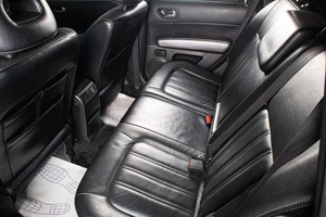 Внедорожник Nissan X-Trail 2012 года, 1369000 рублей, Сургут