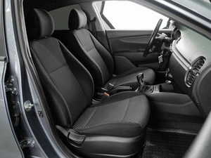 Седан Kia Rio 2019 года, 1399000 рублей, Тюмень