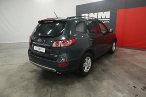 Внедорожник Hyundai Santa Fe 2011 года, 1600000 рублей, Курск