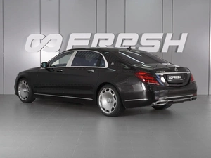 Седан Mercedes-benz Maybach S-класс 2015 года, 4259000 рублей, Минеральные Воды