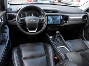 Внедорожник Chery Tiggo 4 2022 года, 1385000 рублей, Волгоград