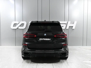 Внедорожник BMW X5 2019 года, 6399000 рублей, Ростов-на-Дону