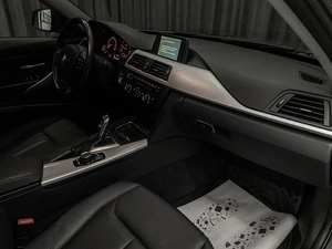 Седан BMW 3 серия 2013 года, 1390000 рублей, Красноярск