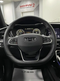 Внедорожник Geely Tugella 2023 года, 2987000 рублей, Солонцы