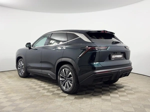 Внедорожник Jetour Dashing 2024 года, 2454900 рублей, Казань