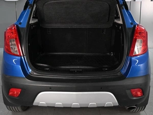 Внедорожник Opel Mokka 2014 года, 1179000 рублей, Аксай