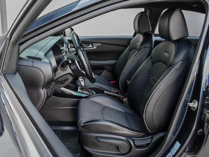 Седан Kia Cerato 2020 года, 2350000 рублей, Краснодар