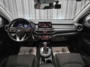 Седан Kia Cerato 2019 года, 1695000 рублей, Красноярск