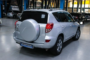 Внедорожник Toyota RAV4 2008 года, 1188000 рублей, Солонцы