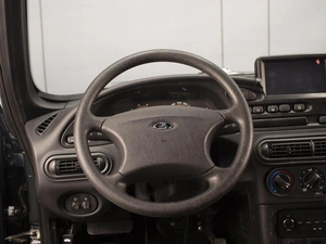 Внедорожник ВАЗ (LADA) Niva Travel 2023 года, 1430000 рублей, Омск