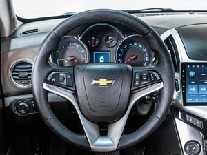 Седан Chevrolet Cruze 2013 года, 1060000 рублей, Ставрополь