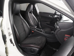 Внедорожник Mercedes-benz GLA-класс 2014 года, 1869000 рублей, Минеральные Воды