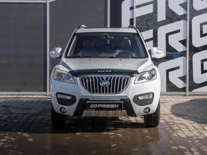 Внедорожник Lifan X60 2014 года, 710000 рублей, Краснодар