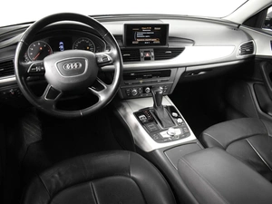 Седан Audi A6 2015 года, 2184900 рублей, Казань