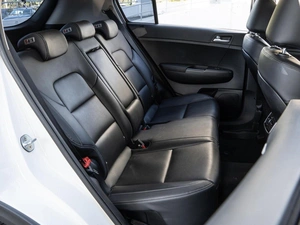 Внедорожник Kia Sportage 2019 года, 2500000 рублей, Волгоград