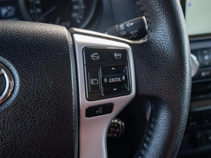 Внедорожник Toyota Land Cruiser Prado 2013 года, 2860000 рублей, Краснодар