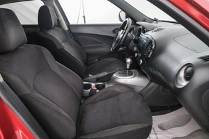 Внедорожник Nissan Juke 2011 года, 989000 рублей, Красноярск