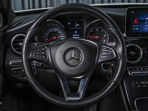 Седан Mercedes-benz C-класс 2014 года, 2164000 рублей, Ставрополь