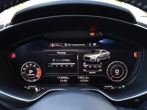 Купе Audi TT 2019 года, 4260000 рублей, Краснодар
