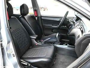 Седан Mitsubishi Lancer 2006 года, 599000 рублей, Кирилловка