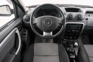 Внедорожник Renault Duster 2012 года, 999000 рублей, Красноярск