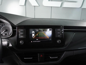 Лифтбек Skoda Rapid 2021 года, 1916000 рублей, Минеральные Воды