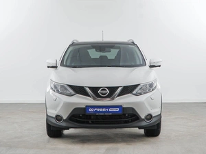 Внедорожник Nissan Qashqai 2014 года, 1399046 рублей, Москва