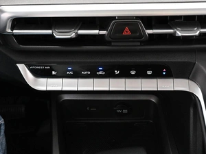 Внедорожник Changan CS35 Plus 2024 года, 1640000 рублей, Аксай