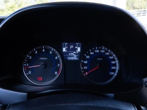 Хетчбэк Hyundai Solaris 2014 года, 896300 рублей, Волгоград