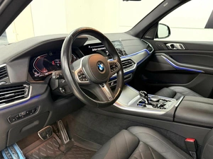 Внедорожник BMW X5 2023 года, 12495000 рублей, Красноярск