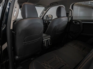 Внедорожник Haval Dargo X 2025 года, 3318000 рублей, Ставрополь