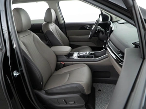 Минивэн Kia Carnival 2025 года, 7398055 рублей, Москва