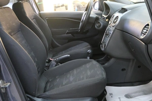 Хетчбэк Opel Corsa 2011 года, 539000 рублей, Омск