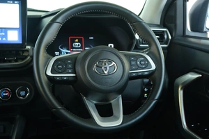 Внедорожник Toyota Raize 2020 года, 1849000 рублей, Омск