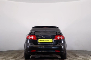 Хетчбэк Chevrolet Lacetti 2009 года, 389000 рублей, Пермь