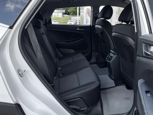 Внедорожник Hyundai Tucson 2018 года, 1689000 рублей, Ставрополь
