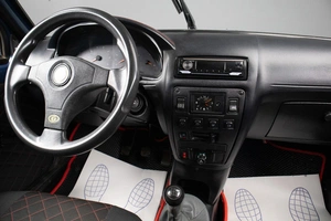 Хетчбэк ВАЗ (LADA) 1111 Ока 2006 года, 249000 рублей, Оренбург