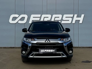 Внедорожник Mitsubishi Outlander 2019 года, 2199000 рублей, Ижевск