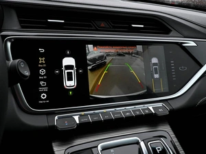 Внедорожник Geely Atlas Pro 2024 года, 2499000 рублей, Волгоград