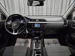 Седан Kia Rio 2019 года, 949000 рублей, Красноярск