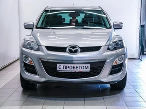 Внедорожник Mazda CX-7 2010 года, 1090000 рублей, Красноярск