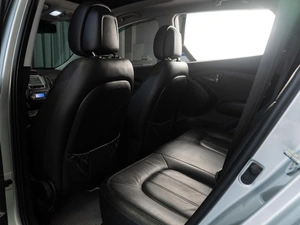 Внедорожник Hyundai ix35 2012 года, 1369000 рублей, Тюмень