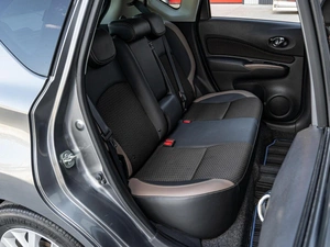 Хетчбэк Nissan Note 2018 года, 1350000 рублей, Краснодар