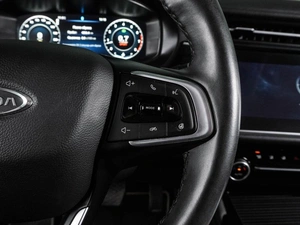 Седан OMODA S5 2023 года, 1459000 рублей, Воронеж