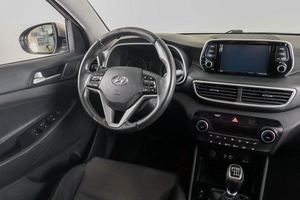 Внедорожник Hyundai Tucson 2018 года, 2289000 рублей, Пермь