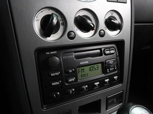 Седан Ford Mondeo 2002 года, 999000 рублей, Воронеж